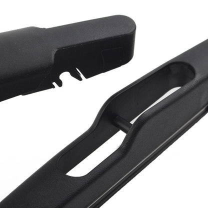 Rear Wiper Arm Blade Set for Ford Edge MKX (2007-2015)
