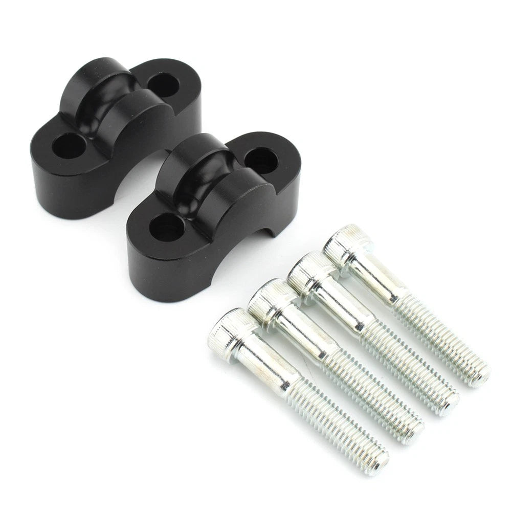CNC Gear Shift Linkage Rod 100mm for Harley Softail Touring Glides