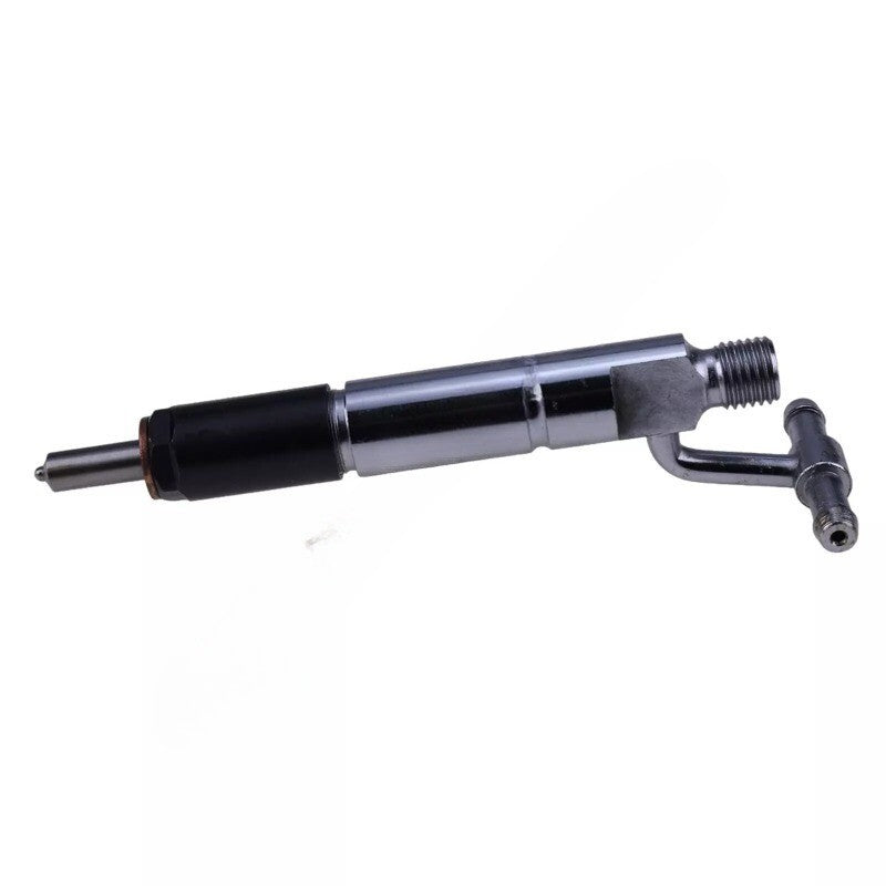 Set of 4 Fuel Injectors for Mitsubishi Engine 4D34 4D31