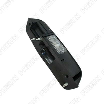 Tailgate Handle Set for Land Rover Freelander L314 (1998-2006)