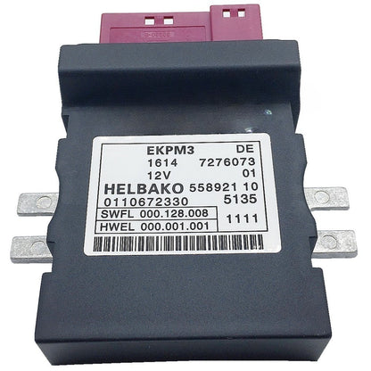 Fuel Pump Control Module for BMW 3 Series