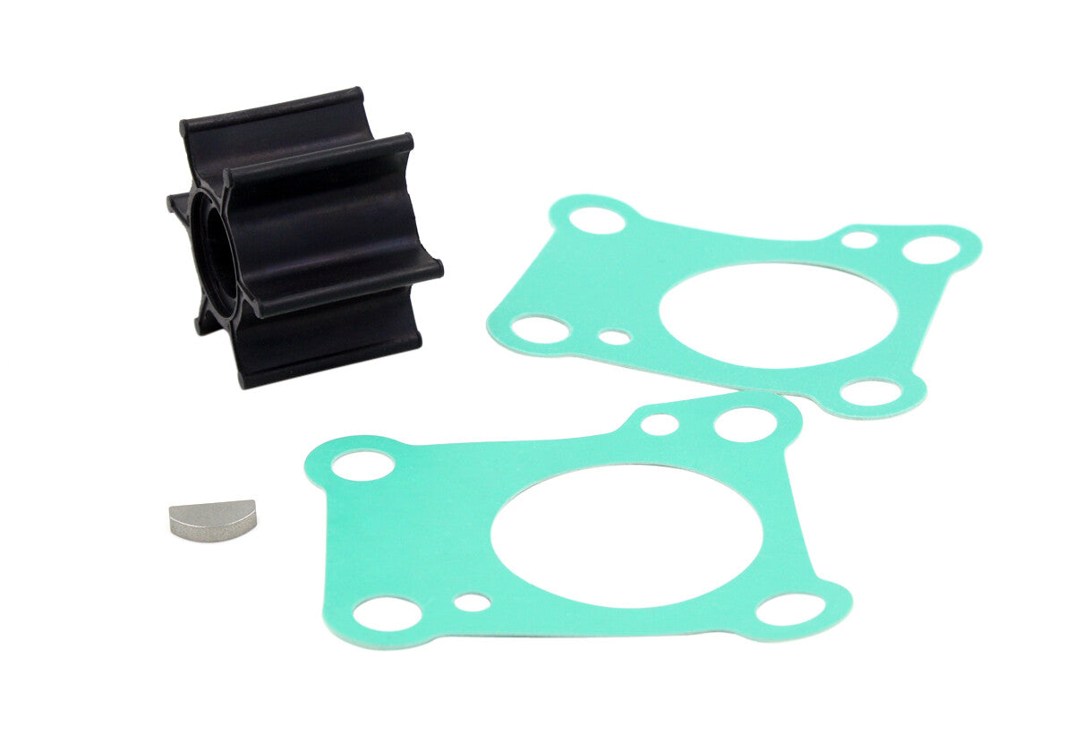 Water Pump Impeller Repair Kit for Honda Outboard (06192-ZV4-000)