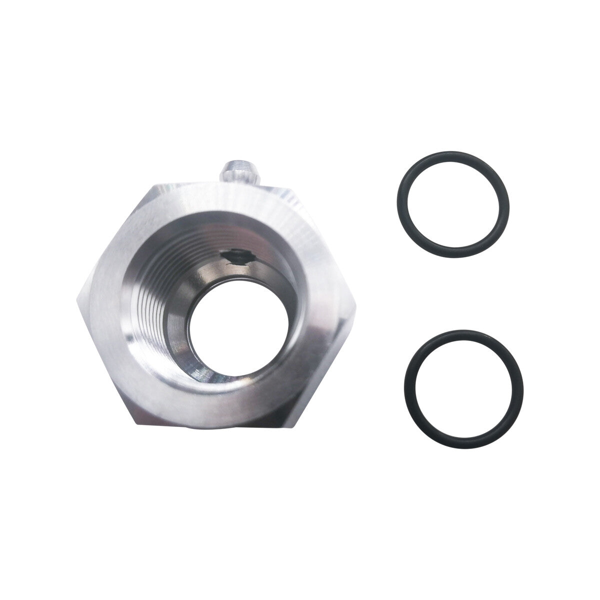 Steering Tube Cable Grease Nut for Yamaha Tohatsu Mercury