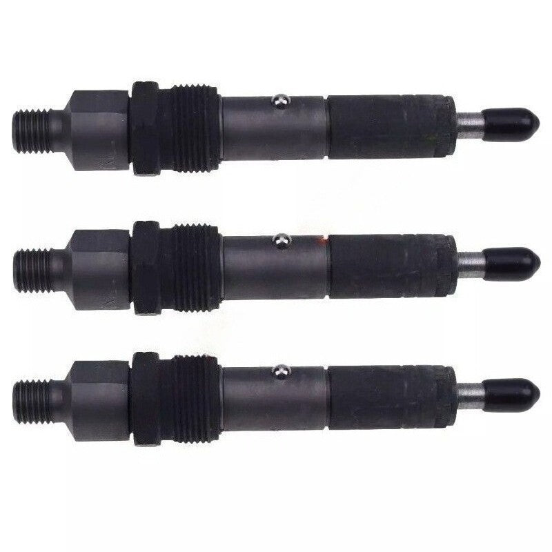 3X Fuel Injector for Perkins 903-27