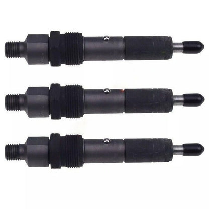 3X Fuel Injector for Perkins 903-27