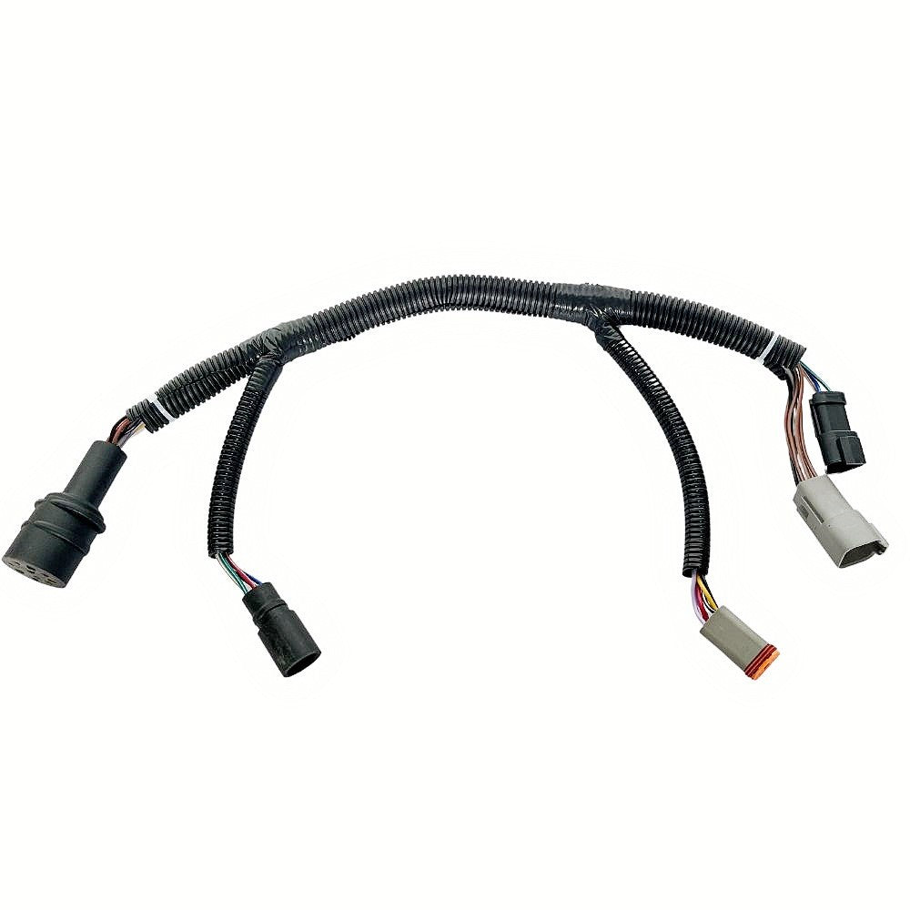 Engine Control Adapter Harness for Johnson Evinrude