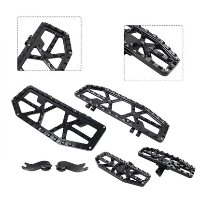 61X Engine Bolt Caps Cover Kit for Harley Twin Cam Street Glide (1999–2006)