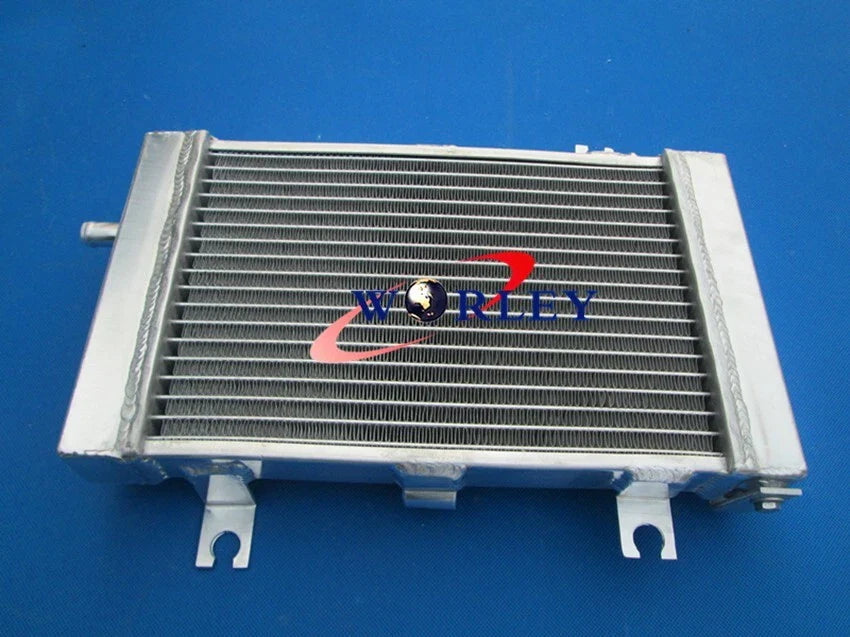 Full Aluminum Radiator for Can-Am DS250 2006-2012 (06-12)