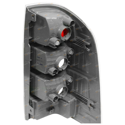 Set of 2 Tail Lights for Ford Ranger PK (2009–2011)