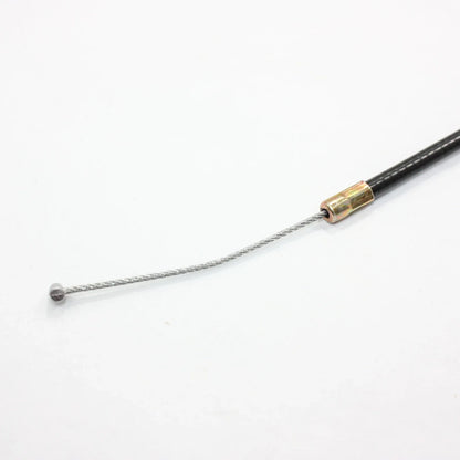 Throttle Accelerator Cable for YAMAHA PW50 PY50 PEEWEE (1990-2023)