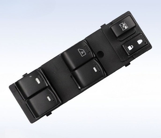 Power Master Window Control Switch for Subaru XV (2011–2014)