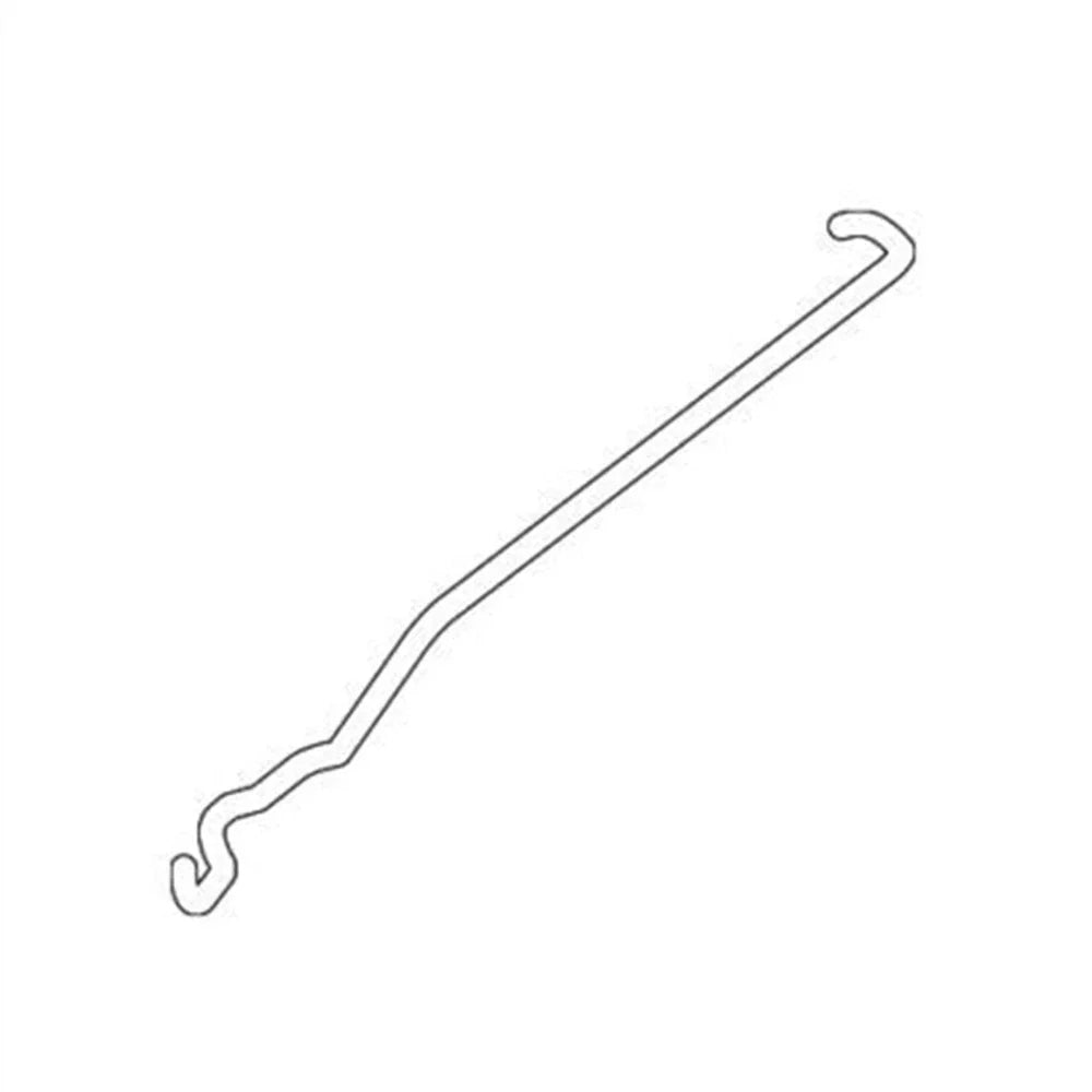 Hood Support Prop Rod for Ford Focus (2008-2011)