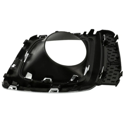 Front Left Fog Light Cover for Subaru Forester (2014-2018)