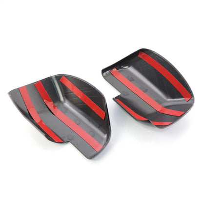 Full Mirror Covers for Land Rover Freelander 2, Discovery 3, Range Rover Sport
