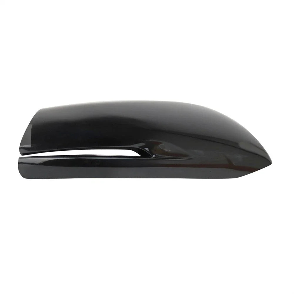 Glossy Black Right Side Mirror Cap for Honda CR-V, HR-V (2015-2020)