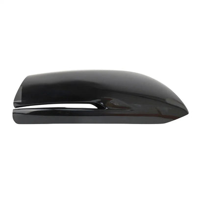 Glossy Black Right Side Mirror Cap for Honda CR-V, HR-V (2015-2020)