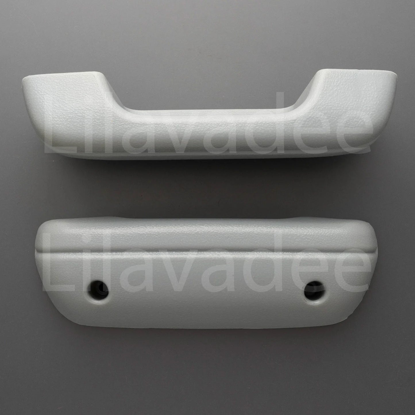 Armrest Door Pull Handles for 97-05 Toyota Hilux Tiger LN145 (1997-2005)