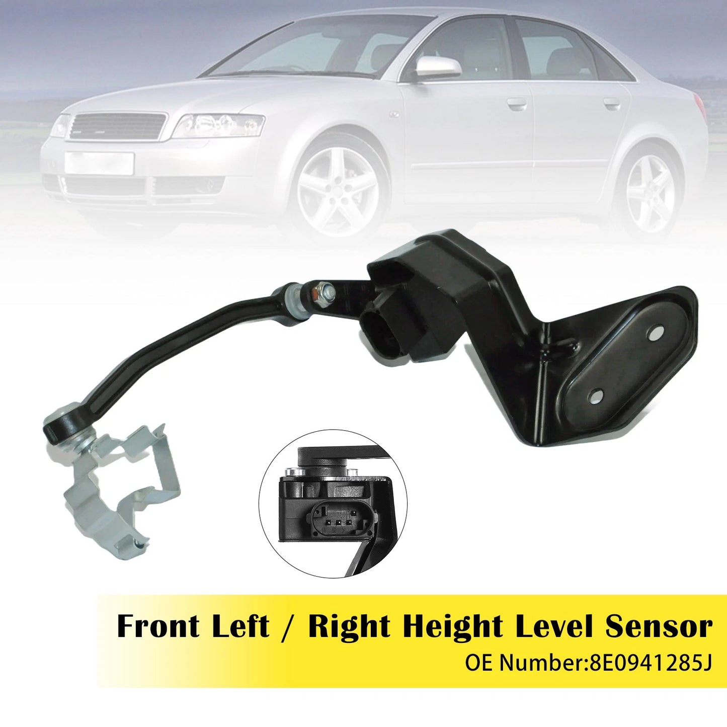 Fuel Injector for Toyota Pickup 4Runner Hiace 2.4L (1989–1995) 23250-75060