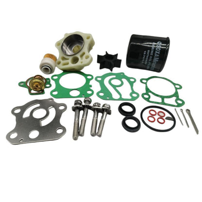 Maintenance Kit for Yamaha 4-Stroke 50HP F50B Outboard