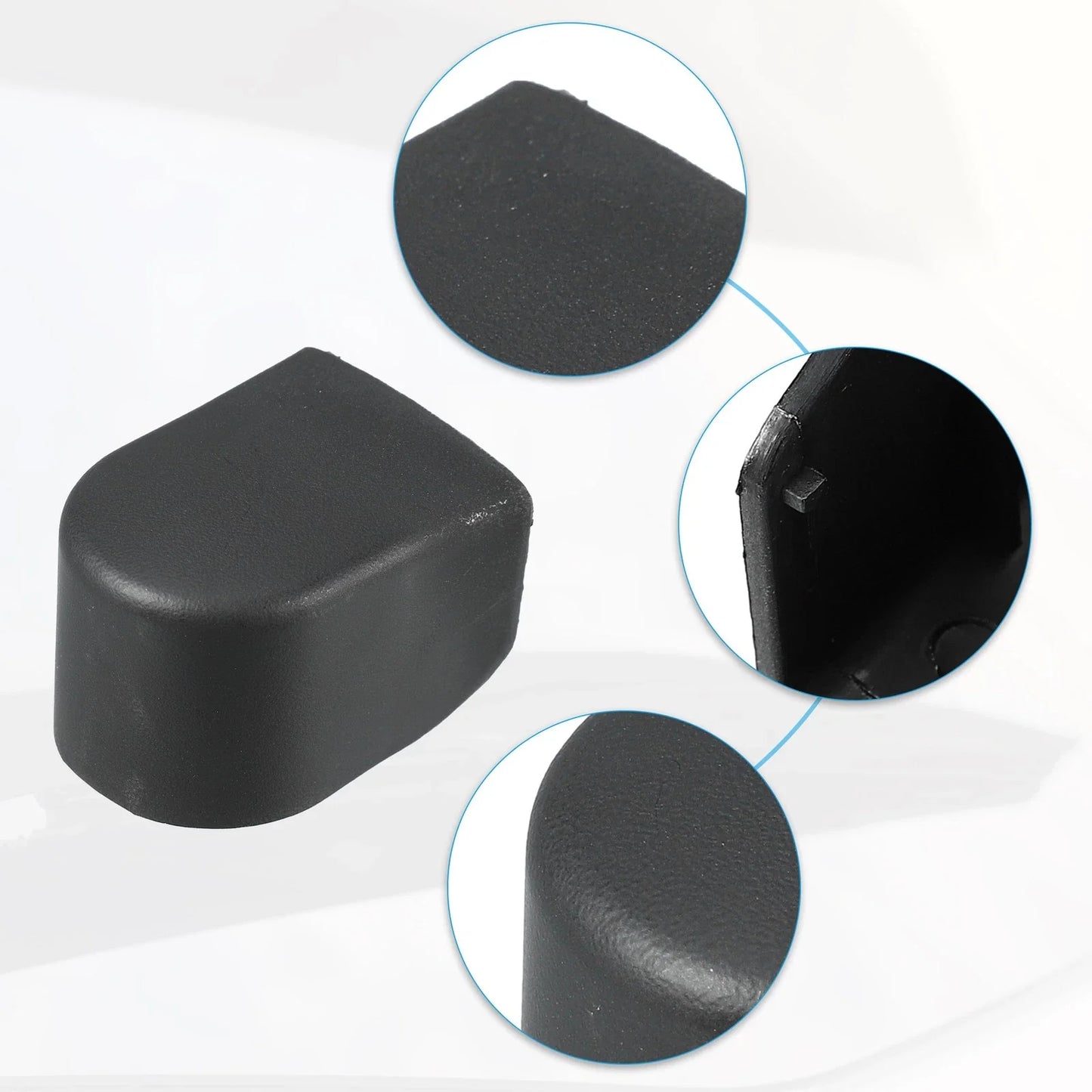 Windshield Wiper Arm Nut Cap Cover for Hyundai Tucson (2005-2009)