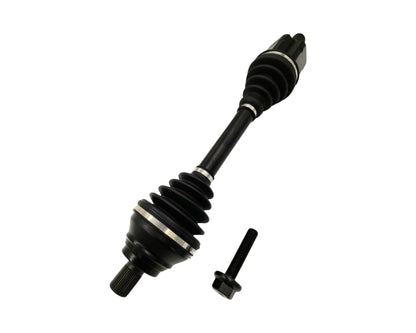 Left Drive Shaft for Audi A3 Q3 RS RS3 (2013–2020)