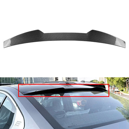 Tail Wing Rear Roof Spoiler for BMW 5 Series I5 G60 (2024-2025)