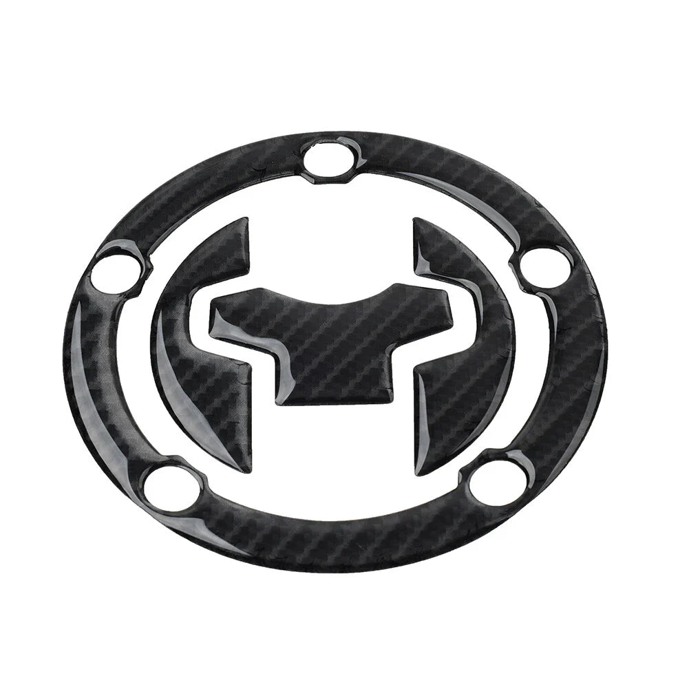Tank Pad Cover Sticker for Suzuki GSXR1000 GSX-R 1000 (2017-2019)