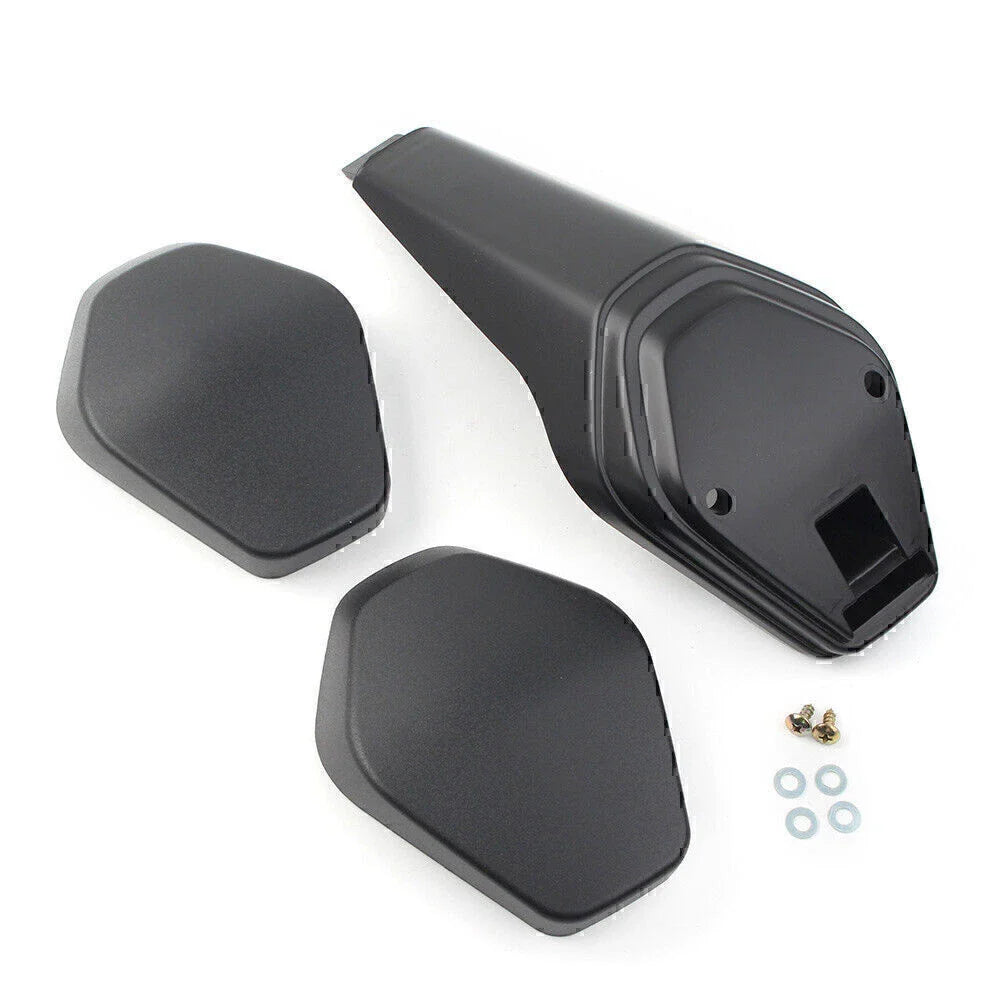 Rear Seat Cover Cowl for Ducati Panigale V4 V4S (2018-2019) Matte Black
