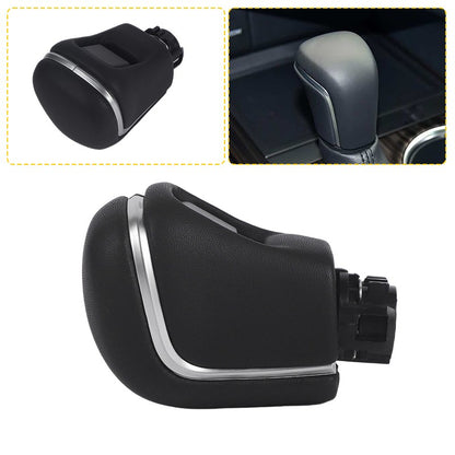 Gear Shift Knob for Toyota Camry (2018–2023) Avalon (2019–2022) Black