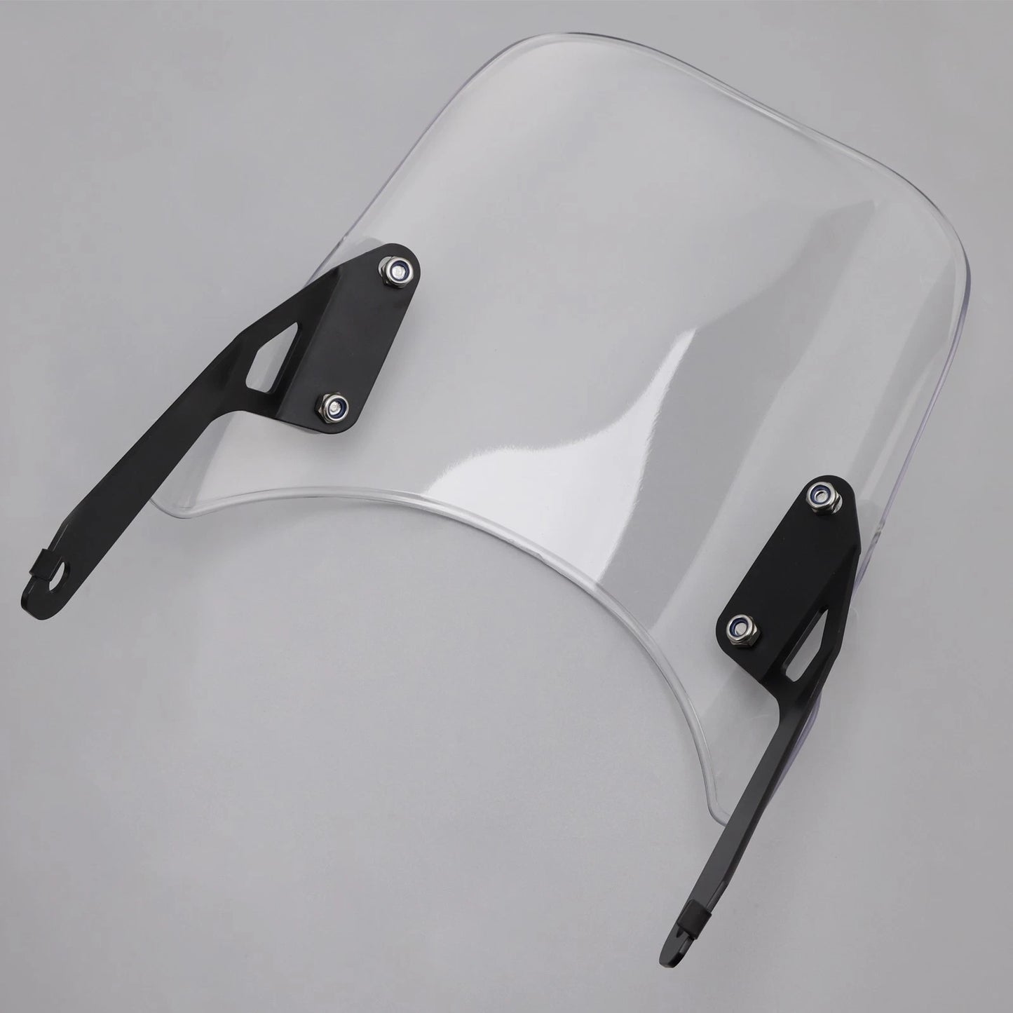 Windshield for Honda CB350C GB350C (2024–2025) Clear