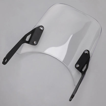 Windshield for Honda CB350C GB350C (2024–2025) Clear