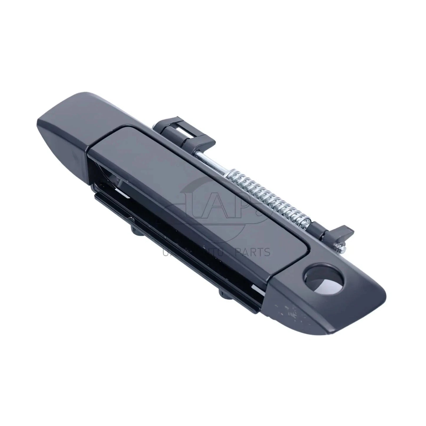 Tailgate Rear Handle with Keyhole for Ford Ranger PX (2011–2021)