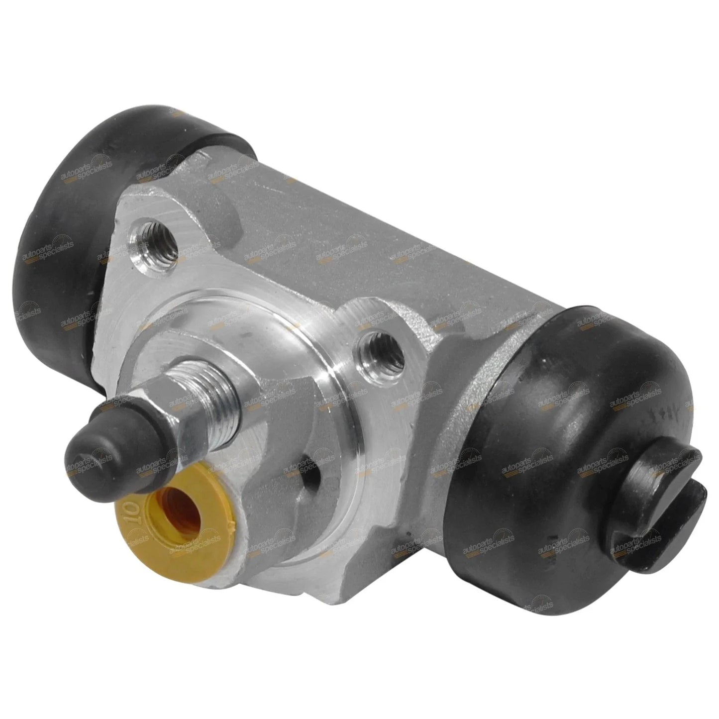 Rear LH Wheel Cylinder for Suzuki Sierra SJ50 4cyl 1.3L G13A (1989-1990)