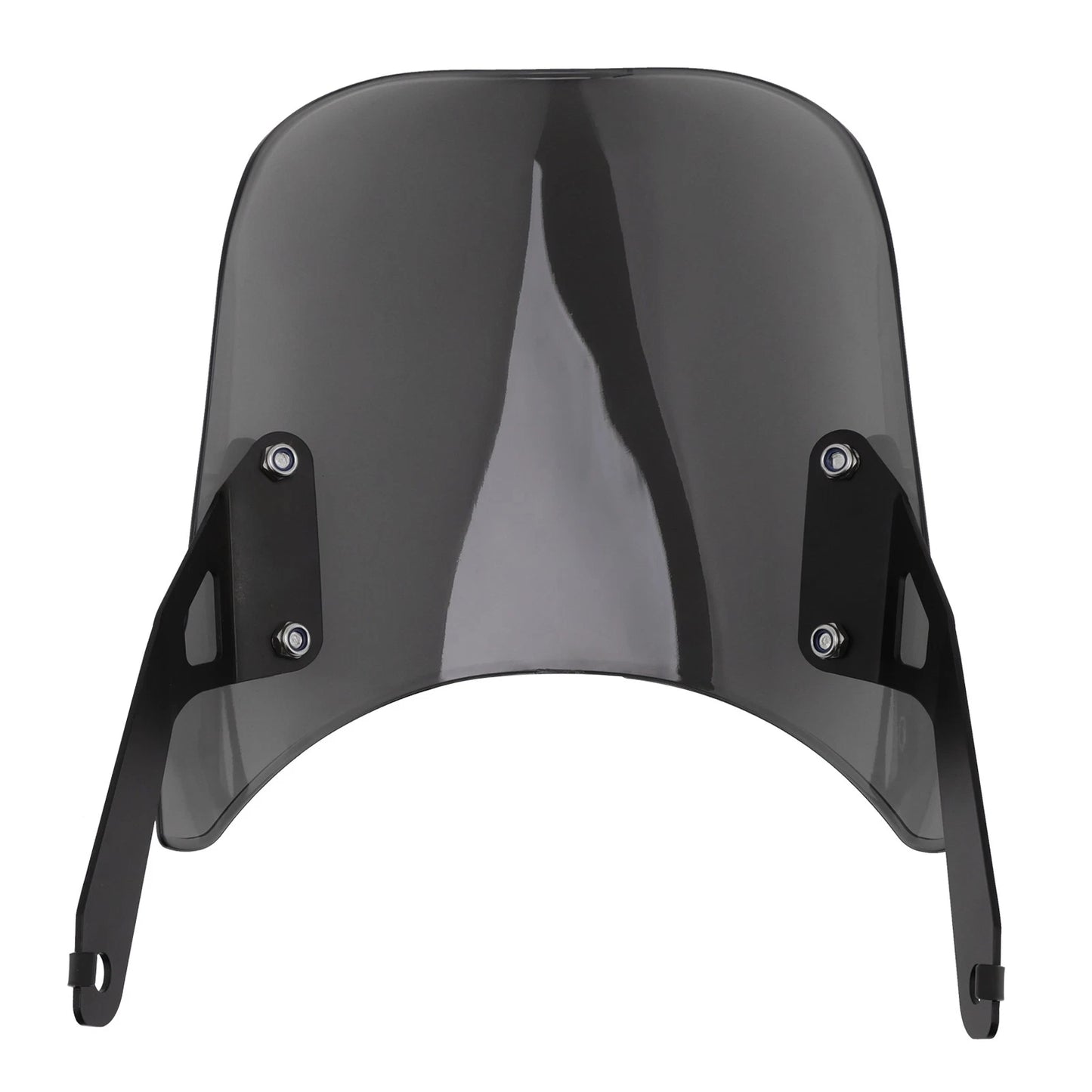 Windshield for Honda CB350C GB350C (2024–2025) Grey