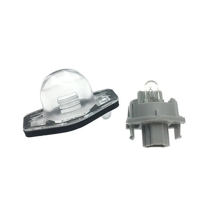 Rear License Plate Light for Honda Accord, Civic, Pilot (2003-2015)