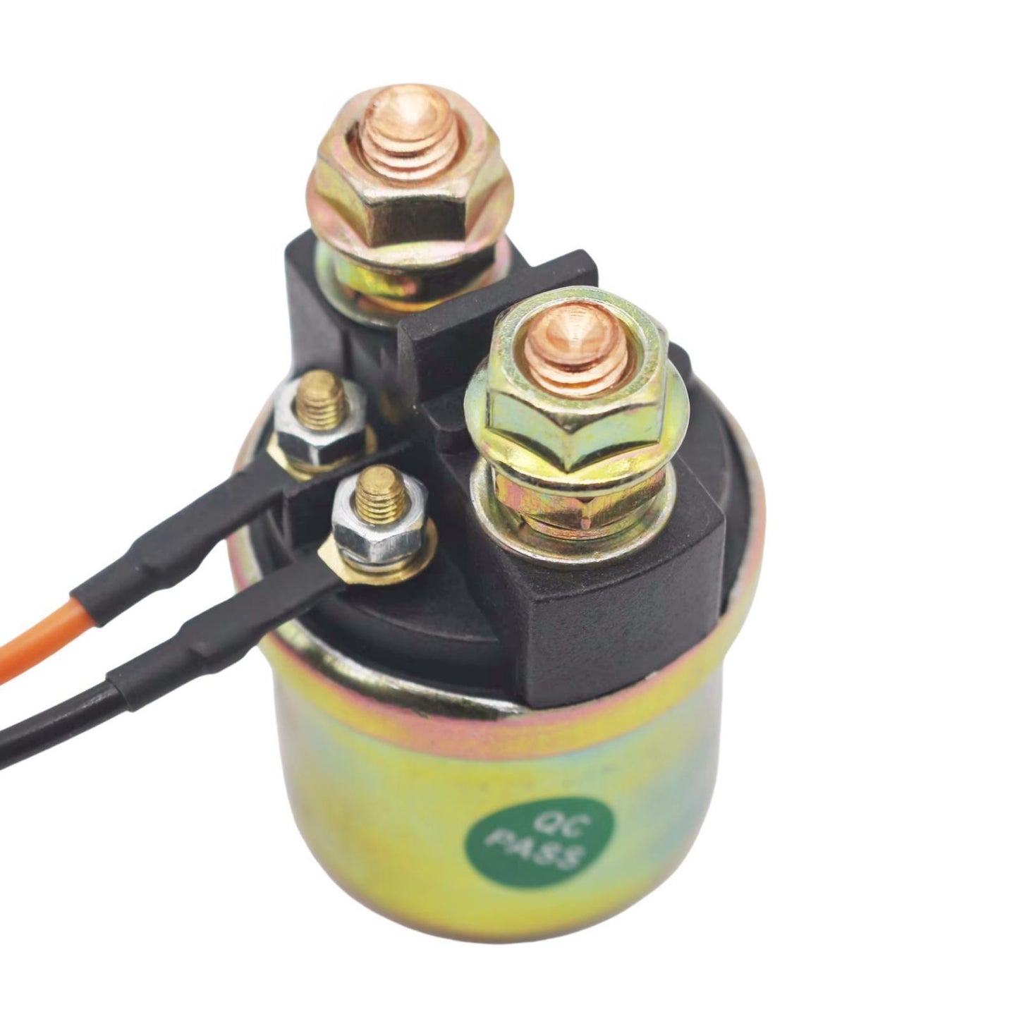 Starter Solenoid Relay for Mercury (1989–1999)