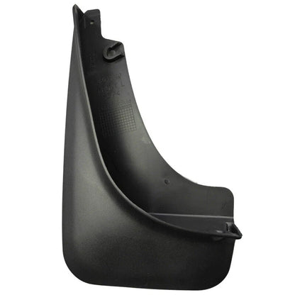 4 x Mudguard Splash Guard Mud Flaps Wheel Fender for Jeep Cherokee (2014–2018)