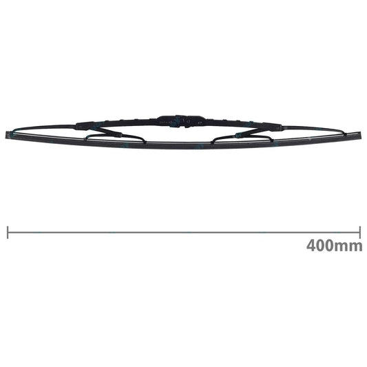 Front Pair Bosch Eco Wiper Blades Set for Nissan 720 1.8L 2.2L 2.3L 2.5L 1979~87