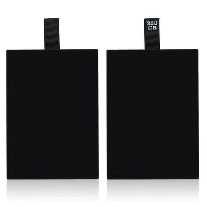 250GB Internal HDD Hard Drive for Xbox 360 Slim (2010-2013)