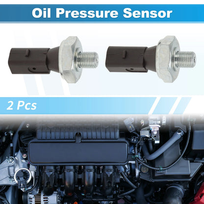 Oil Pressure Sensor No.038919081K for Audi A4 A5, VW EOS GOLF GTI JETTA