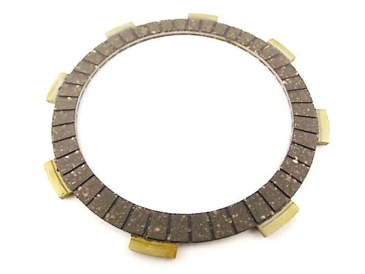 5 x GXMOTOR Friction Clutch Plates for Kawasaki KLF185/A3 (1987)