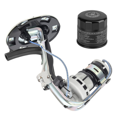 Fuel Pump Assembly for Honda GL1500 Goldwing (1988–2000)
