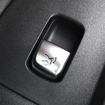 Trunk Lock Release Switch Button Cap for Mercedes W205 W213 W222 W253 (2015-2023)