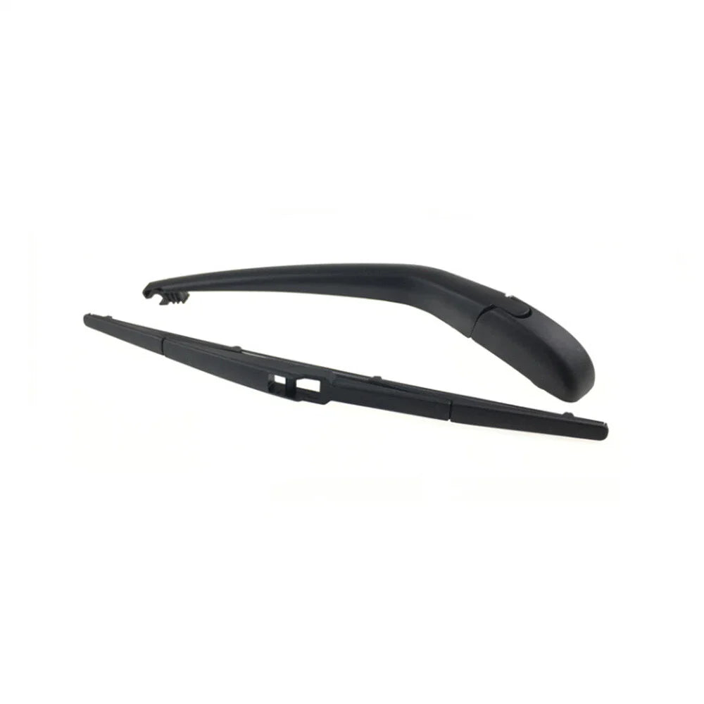 Rear Windshield Wiper Arm & Blade for Toyota Yaris, Scion XB (2007-2015)