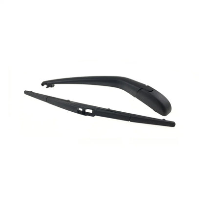 Rear Windshield Wiper Arm & Blade for Toyota Yaris, Scion XB (2007-2015)