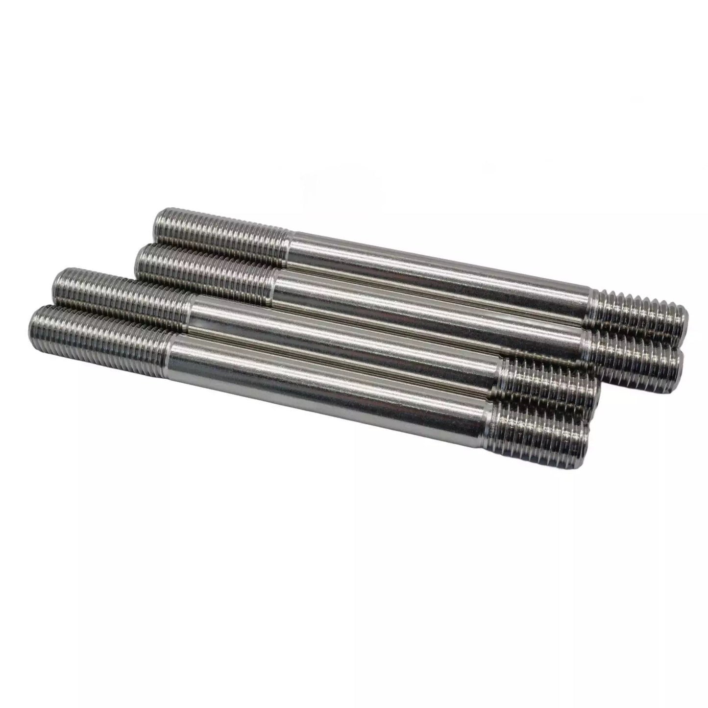 Set of 4 Quicksilver Props for Mercury Mercruiser