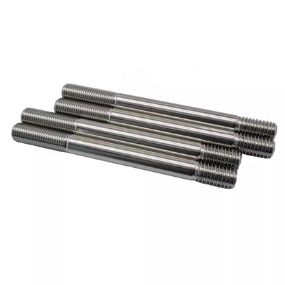 Set of 4 Quicksilver Props for Mercury Mercruiser