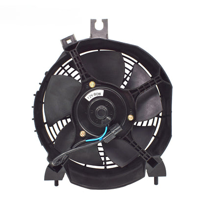 A/C Radiator-Condenser Fan for Mitsubishi Pajero Sport L200 Triton (2008–2021)