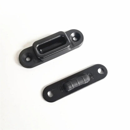 Upper & Lower Sliding Door Stoppers for Hyundai H1 Grand Starex (2007-2018)