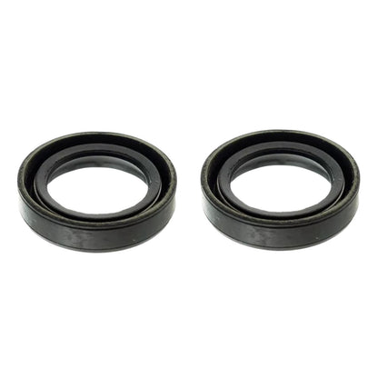 Set of 2 Oil Seals for Mercury Mariner Outboard Motor